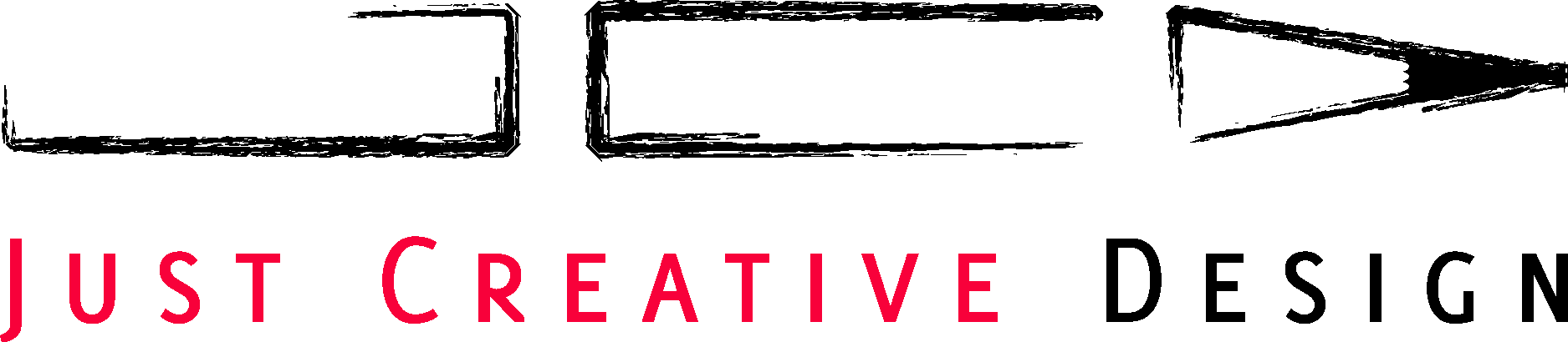 Just Creative Design Logo Vector Logo